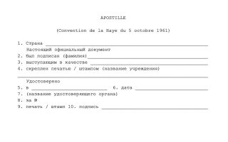 Как составить доверенность на выезд за границу?